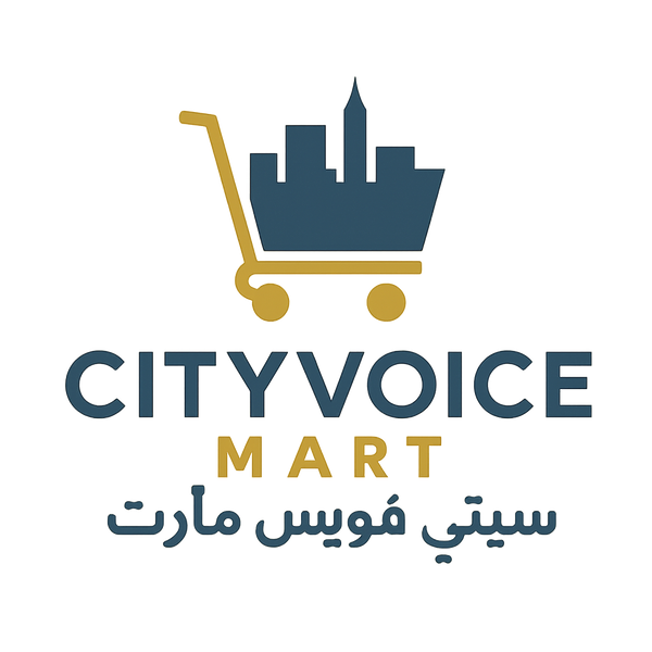 City Voice Mart